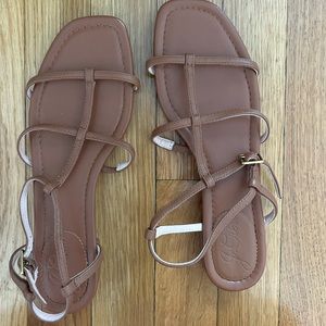 Jcrew sandals